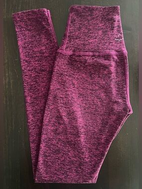 BEYONDYOGA Spacedye Caught In The Midi High Waisted Legging